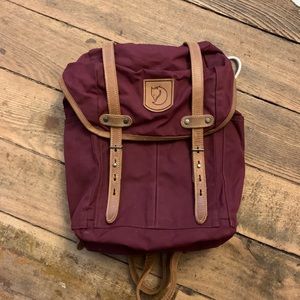 Fjallraven Kanken Rucksack No 21